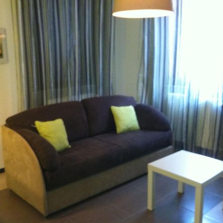 Apartament Cimarhosa House Zewnętrze zdjęcie
