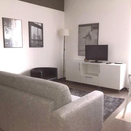 Apartament Cimarhosa House Zewnętrze zdjęcie