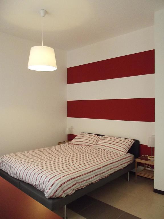 Apartament Cimarhosa House Pokój zdjęcie