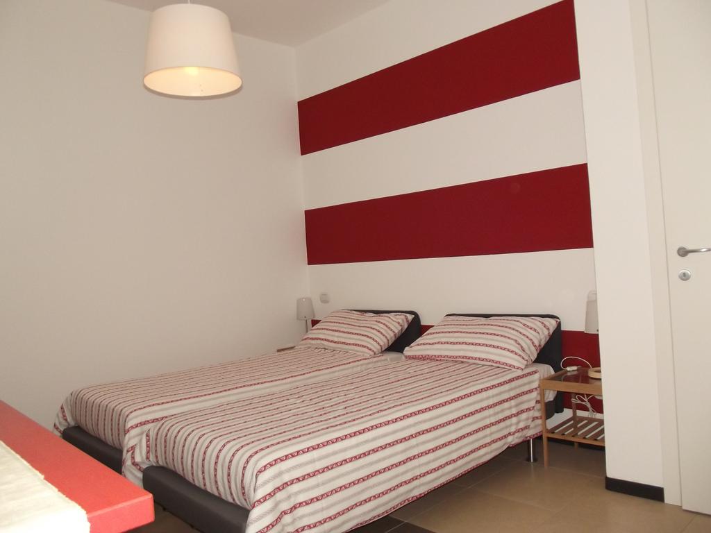 Apartament Cimarhosa House Pokój zdjęcie