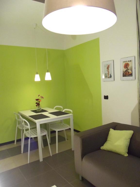 Apartament Cimarhosa House Zewnętrze zdjęcie