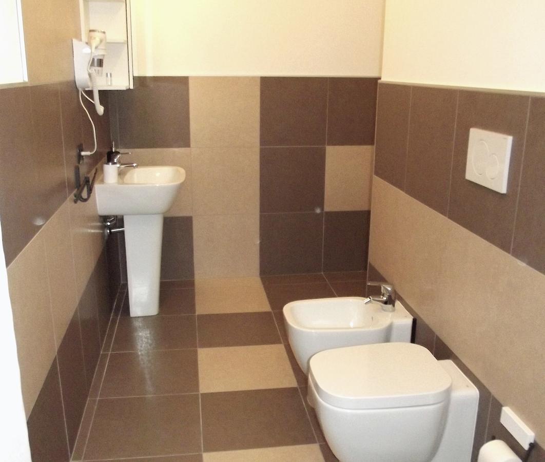 Apartament Cimarhosa House Zewnętrze zdjęcie