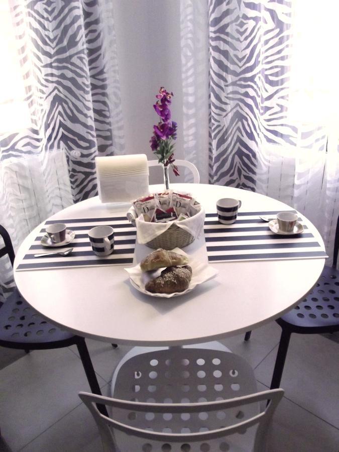 Apartament Cimarhosa House Zewnętrze zdjęcie