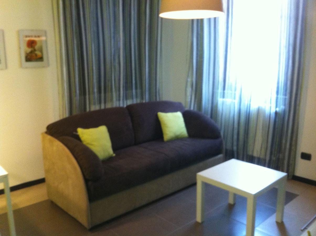 Apartament Cimarhosa House Zewnętrze zdjęcie