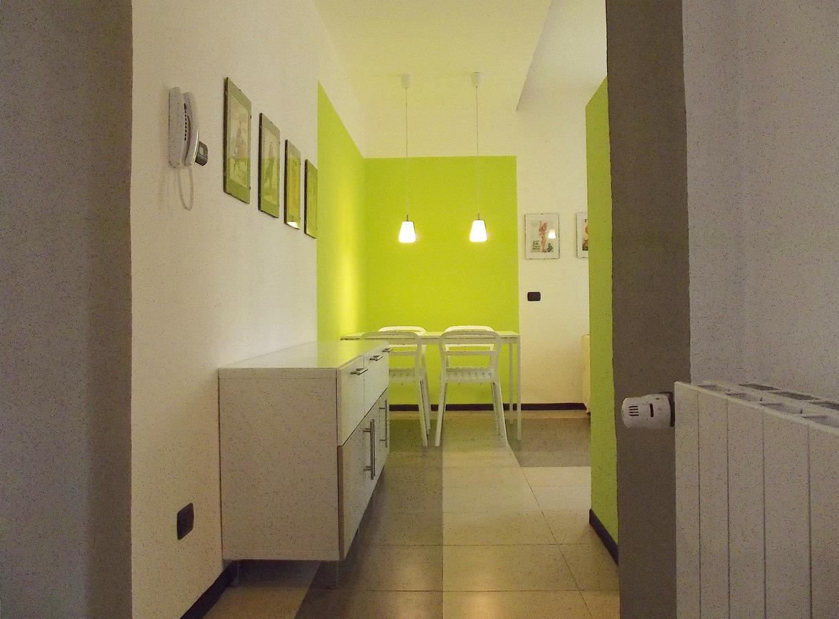 Apartament Cimarhosa House Zewnętrze zdjęcie