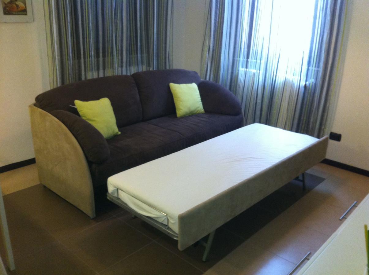 Apartament Cimarhosa House Zewnętrze zdjęcie