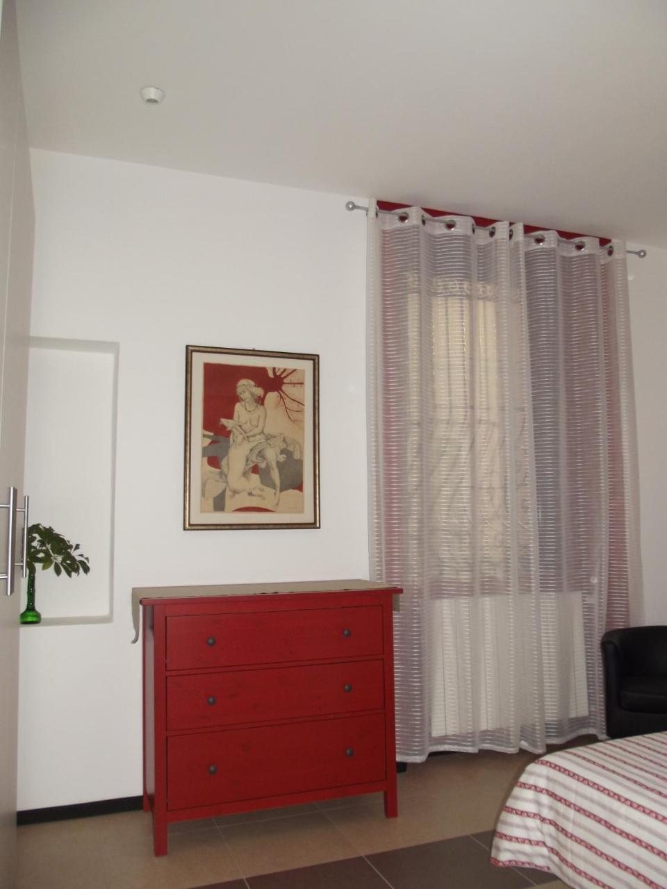 Apartament Cimarhosa House Zewnętrze zdjęcie