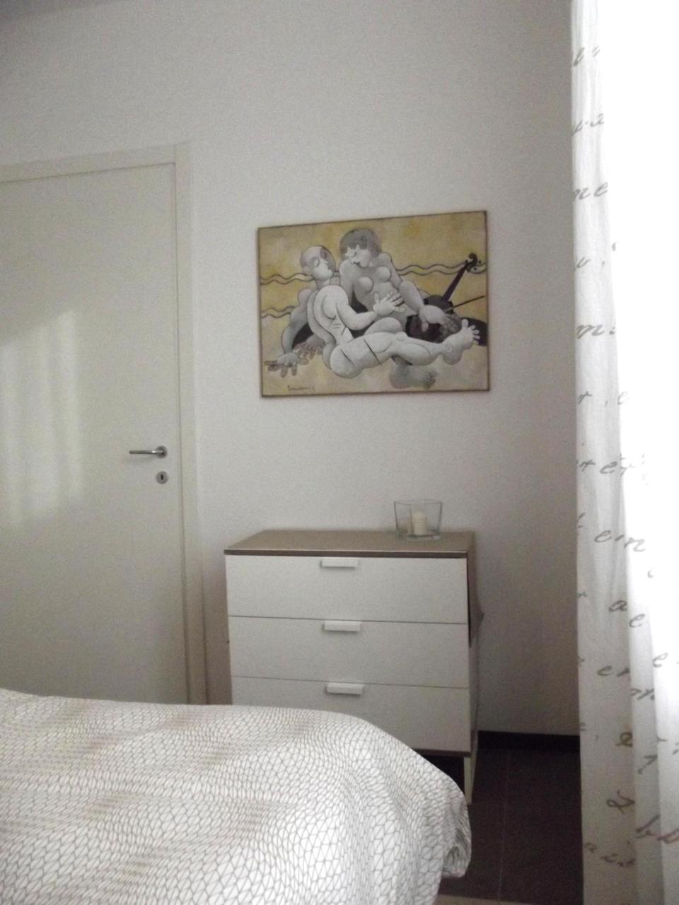Apartament Cimarhosa House Zewnętrze zdjęcie