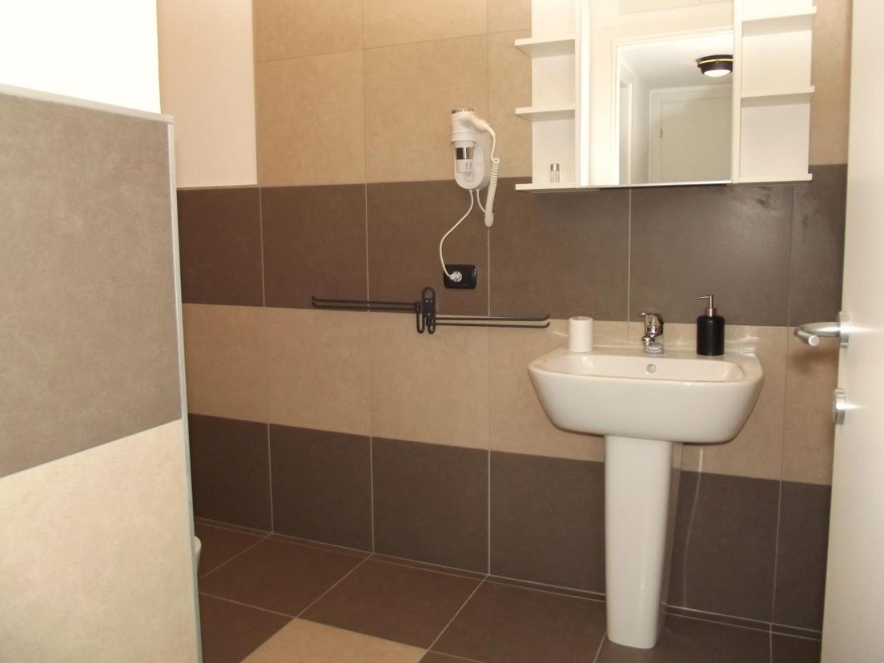 Apartament Cimarhosa House Zewnętrze zdjęcie